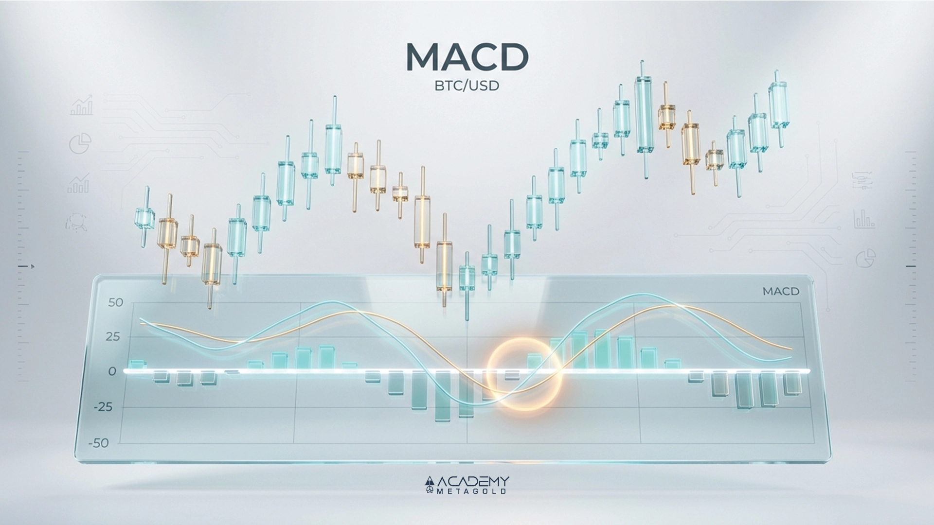 اندیکاتور MACD چیست