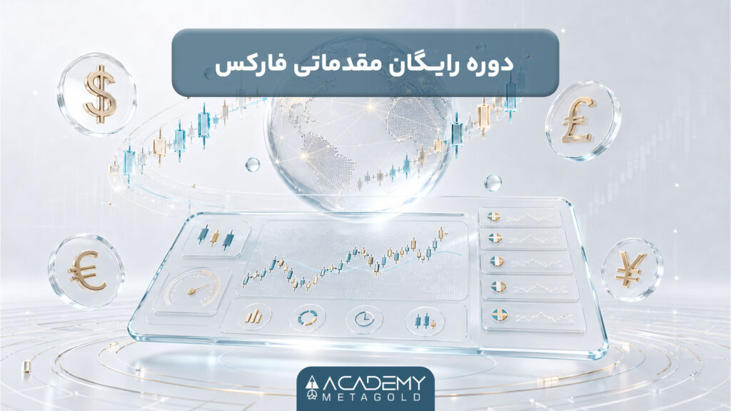 دوره رایگان مقدماتی فارکس