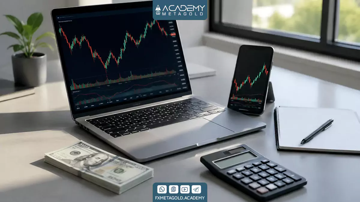 با 100 دلار چه انتظاری از بازار فارکس باید داشته باشیم؟