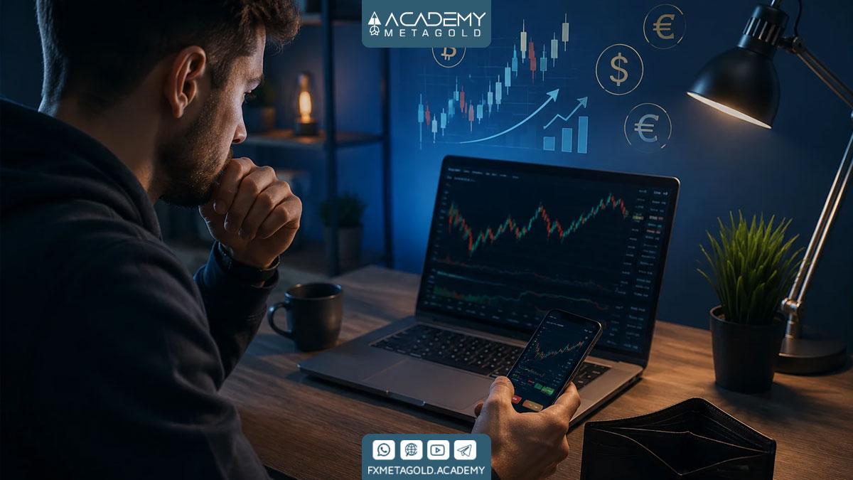 ترید بدون پول؛ رویا یا حقیقت؟