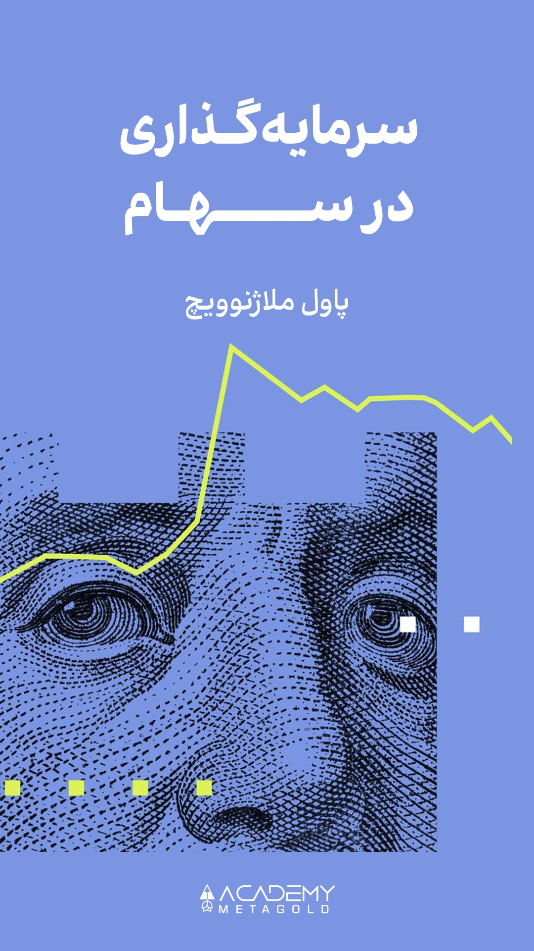 کتاب سرمایه‌گذاری در سهام؛ Stock Investing For Dummies
