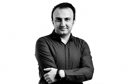 حمید زمزمی تحلیل گر بازارهای مالی