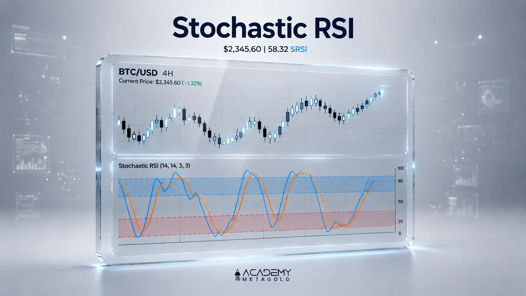اندیکاتور Stochastic RSI چیست؟