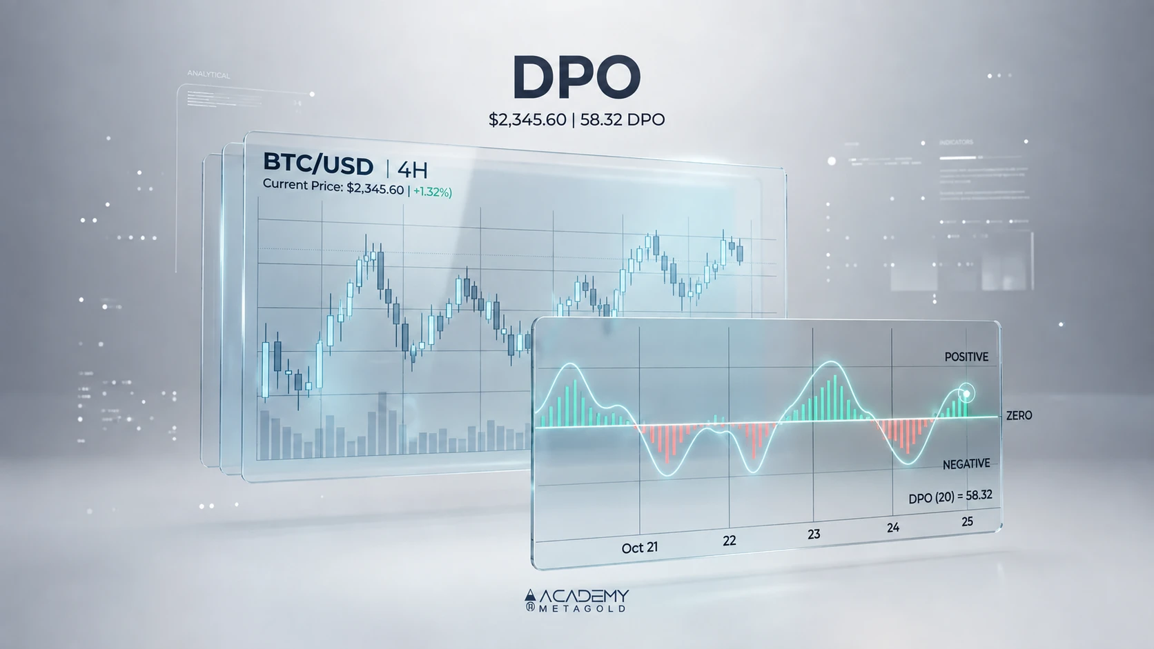اندیکاتور dpo چیست و چه کاربردی دارد؟